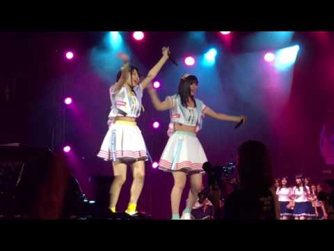 [Fancam] 20170603 ViralFestAsia AKB48
