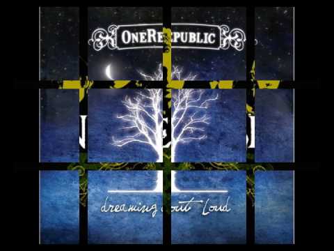 One Republic Feat Akon - A Beautifully Mashed Up Apology