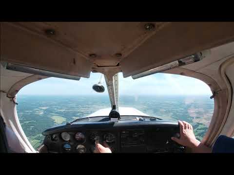 Vicious Goose Aviation - Springfield to Branson