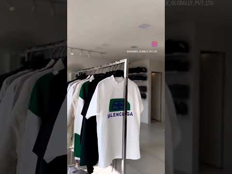 Adjustable Garment Rack
