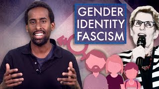 Wynne's transgender bill "legitimizes mental disorder"