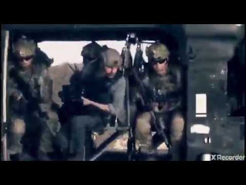 Black Hawk helicopter shot down by Taliban fighters RPG scenes------------- Homeland S8E4