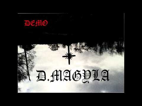 MAGYLA PROJECT - P.A.V.A.R.G.E.S