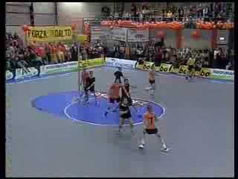 KNKV aankondiging interland