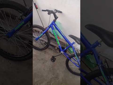 Novo progresso do canal #244