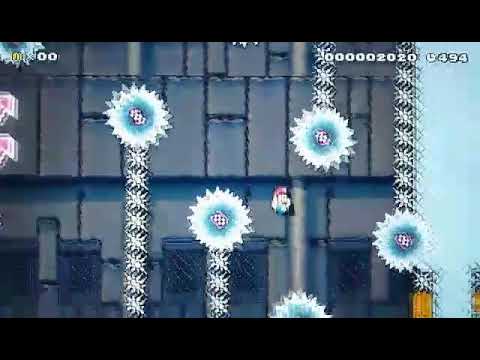 SMM: Emilia's playground #teammidair ~by me~