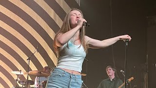 Sigrid - Sucker Punch - Los Angeles 2022