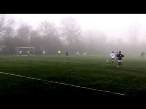 Concordia E1   DHL E1 16 nov 2013