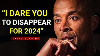 WHY 90% OF MEN ARE LOST IN 2024 | David Goggins Motivation