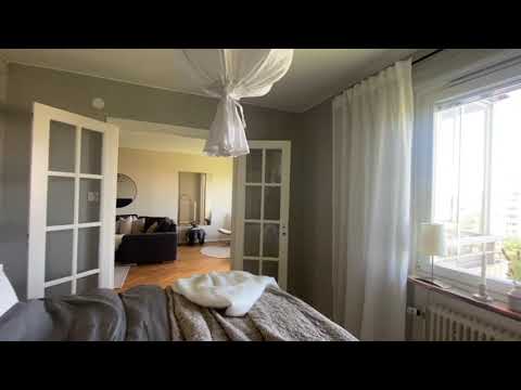 Nybodagatan 7 - 4:a · 98.6m2 - Solna Skytteholm : Via Notar mäklare Solna