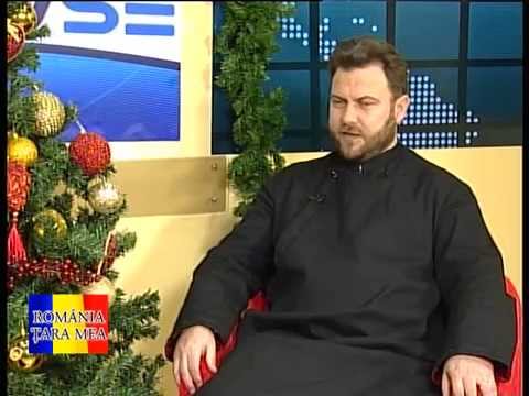 Pr.Marcel Panait TVSE-„ROMANIA TARA MEA”-6 dec.2014-Partea II