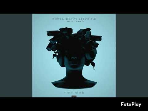 Meduza & HEVOLVE & Beanfield - Tides (ft Bajka) (Extended Mix)