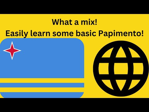 Unlocking the Beauty of Papiamento: Learn the Language of Aruba