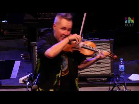 Nigel Kennedy "Plays Gershwin" mit Georgisches Kammerorchester Ingolstadt