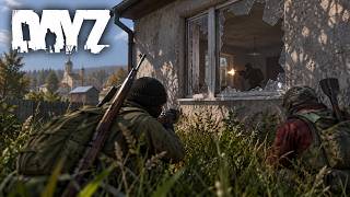 【DayZ】今度は事故らない！アジア大会のリベンジで暴れ散らかすぜ！
