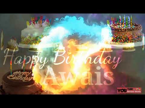 Happy Birthday Awais Happy Birthday_|_Best_Wishes_to_you_|