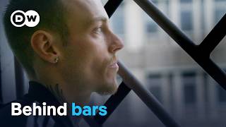 Daily life in a German prison | DW Documentary