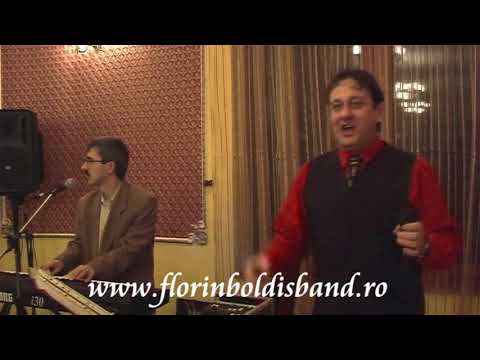 Blue suede shoes Cover FLORIN BOLDIS BAND official Tel 0722207389