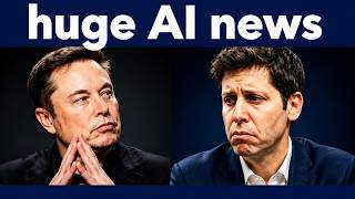 OpenAI vs Anthropic Just Changed Everything — GPT-6 Panic, Claude Cuts & AI War Explodes