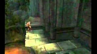 Download lagu God of War 2 Walkthrough Part 17 - The furious Beast mp3 Download lagu God of War 2 Walkthrough Part 17 - The furious Beast mp3