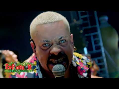 Ayahuasca - Grupo Musical Explosión de Iquitos