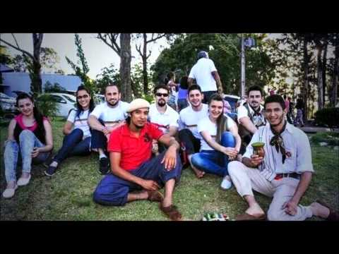 Elenco Adulto CTG Galpão Campeiro (Erechim) - Temporada 2013