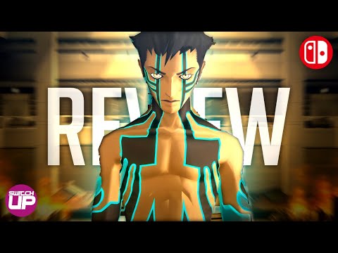 Shin Megami Tensei III Nocturne HD Nintendo Switch Review