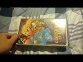Aladdin 1992 VHS Review