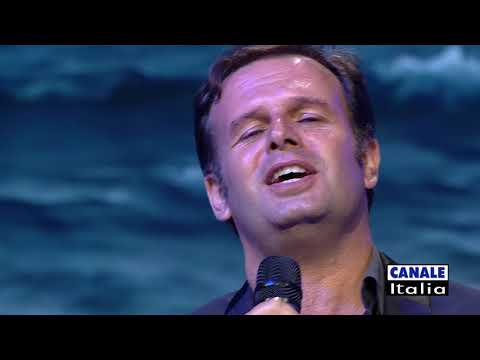 Davide Montali "Baciarti a mezzanotte" | Cantando Ballando (HD)