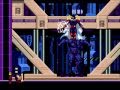 Sega Genesis X Men 2 Clone Wars Level 8 The Chamber Beast
