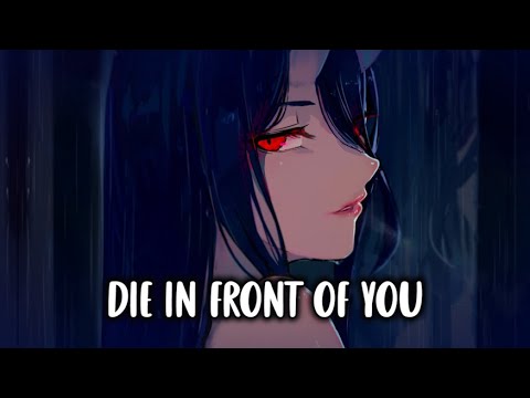 Nightcore - Outcast (Lyrics)