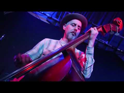 "Soundcheck - Das Konzert der Woche": Smokestack Lightnin' im Zentralcafè