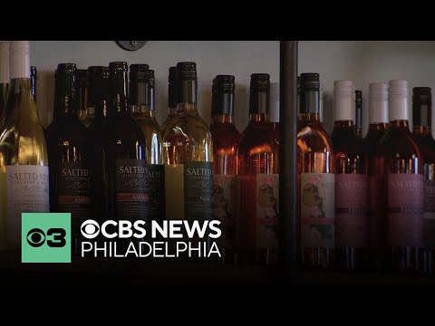 Delaware wineries hopeful for bill allowing at-home wine delivery