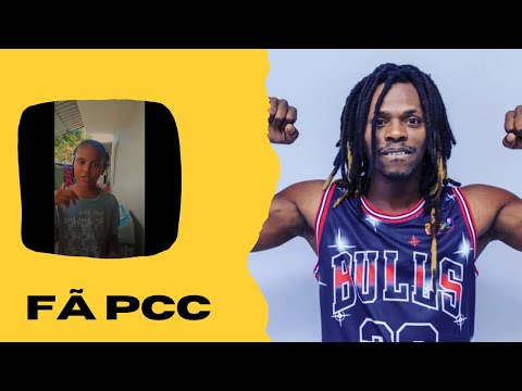 CRIANÇA TA CANTA MUSICA DE PCC IGUAL