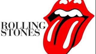 The Rolling Stones - The Harder They Come