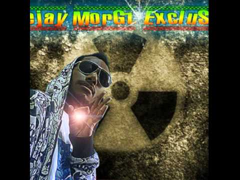 DJ Morgz - Please Call Me [Reggae Remix 2014]