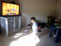 The Backyardigans Dance