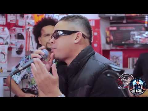 El Roockie Video Mix - Dj Ariel