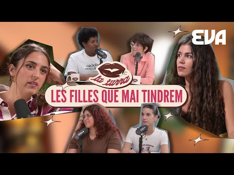 Les filles que mai tindrem. Amb Marina Herlop, Mar Bermúdez i més | La turra