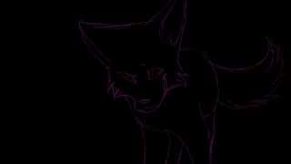 .:Dance Dance:OC Sketch map:Part 3&4:Icedog McMuffin:.