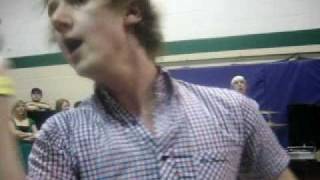 My Favorite Highway - Murder On The Radio