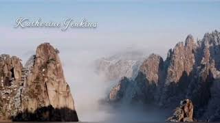 Amazing Grace (Lyrics) - Katherine Jenkins