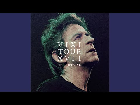 Sentiments numériques revisités (Live)