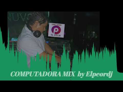 COMPUTADORA MEGA MIX by Elpeordj