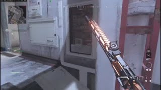MW3 リボルバーのキルが気持ちよすぎる詰め合わせ