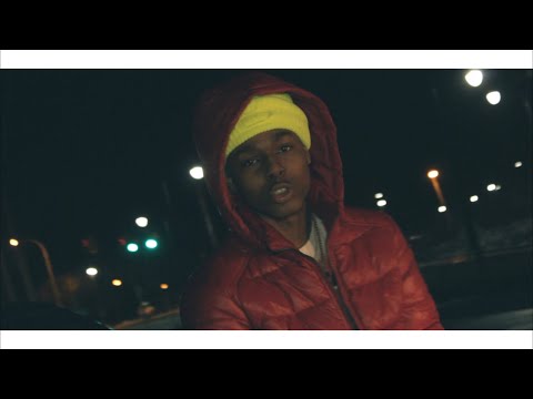 DBG Heartless - STOP ME [Official Music Video]