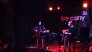 Danny Vaughn - Here's Hoping It Hurts