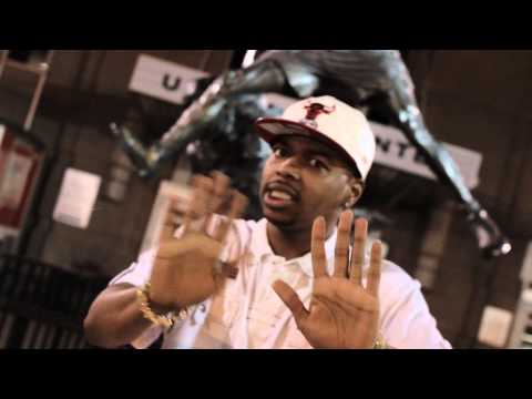 Vado Aka City x Mascot