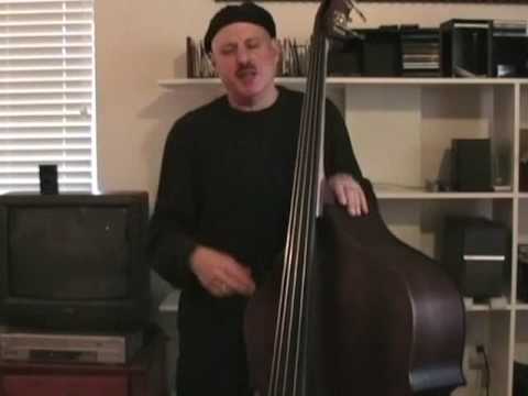 Harvie S - Bass Technique