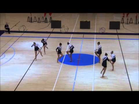 Grand Prix Senior SM 2012